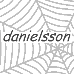 danielssonweb.com